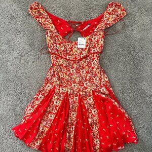 Free People Min Dress